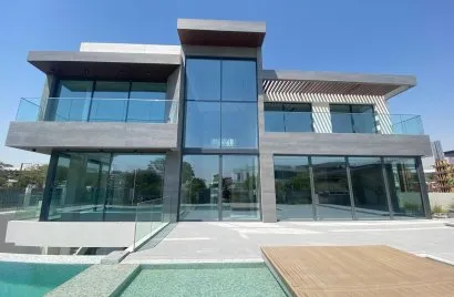 Villa de 7 dormitorios en Dubai Hills Estate, UAE No. 1648