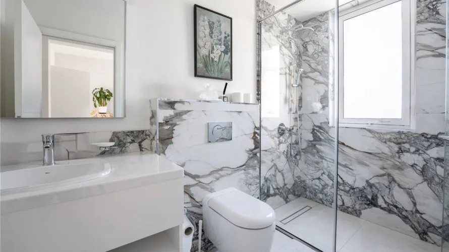 Villa de 4 dormitorios en Jumeirah Islands, UAE No. 772 № 22