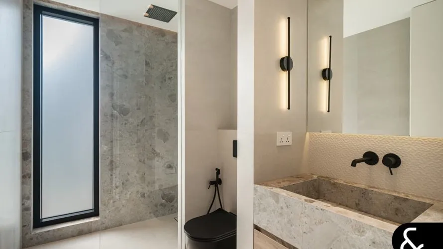 Villa de 5 dormitorios en Jumeirah Islands, UAE No. 1366 № 24