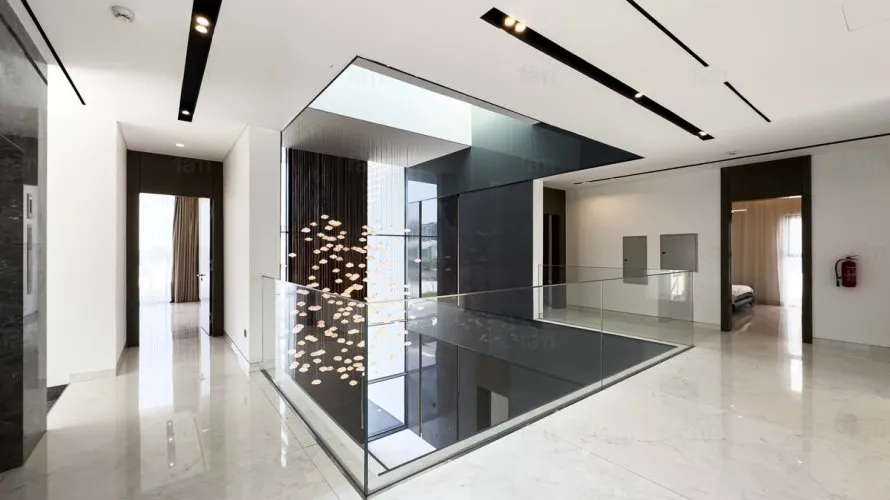 Villa de 6 dormitorios en Dubai Hills Estate, UAE No. 890 № 5