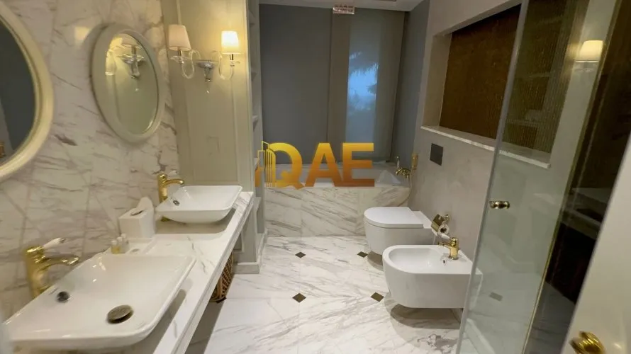 Villa de 7 dormitorios en The World Islands, UAE No. 175 № 13