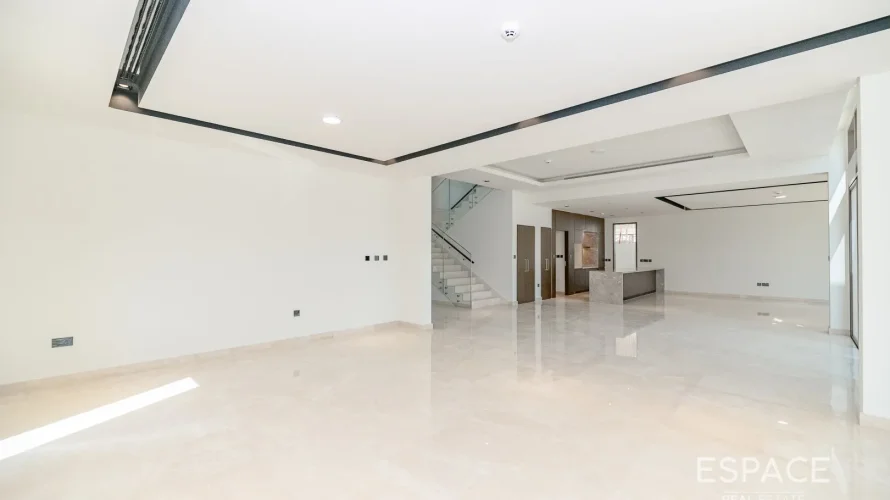 Villa de 5 dormitorios en Dubai Hills Estate, UAE No. 1016 № 12