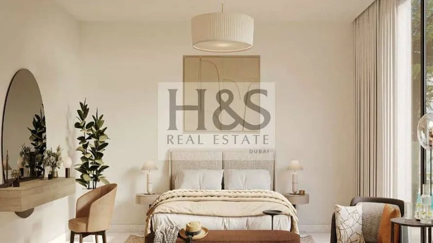 Villa de 6 dormitorios en Mohammed Bin Rashid City, UAE No. 945 № 5