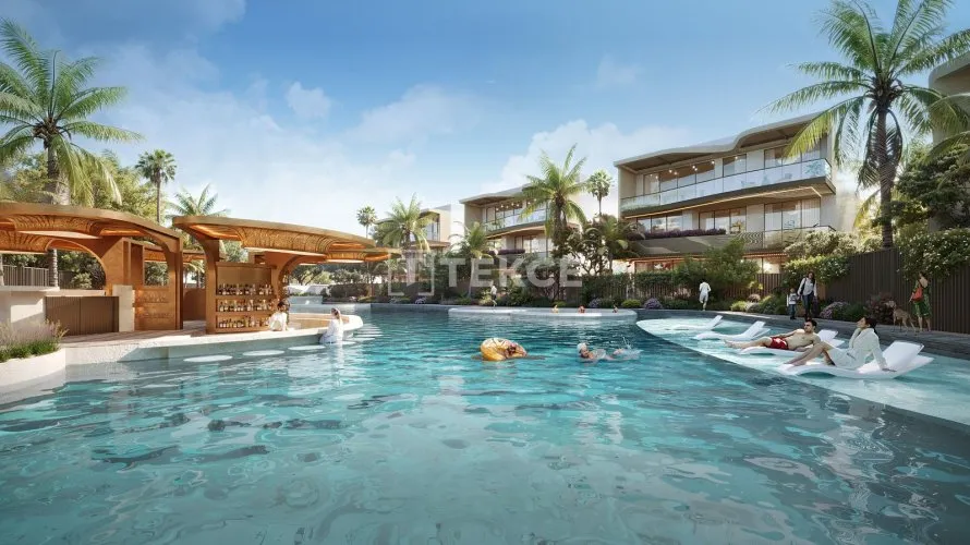 Villa de 6 dormitorios en Meydan, UAE No. 979 № 8