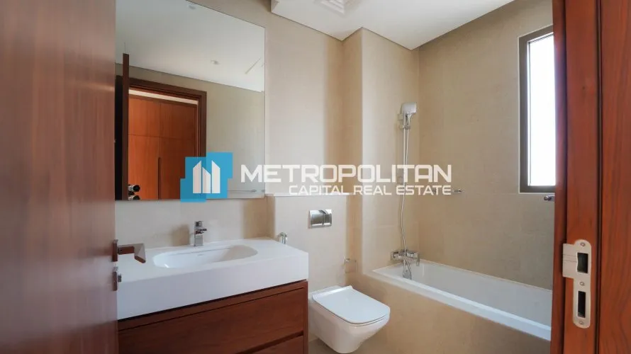 Villa de 5 dormitorios en Abu Dhabi, UAE No. 1659 № 17