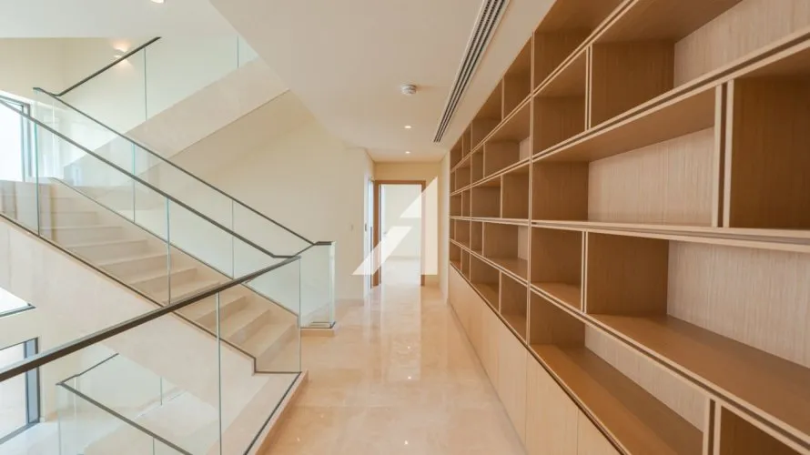 Villa de 5 dormitorios en Dubai Hills Estate, UAE No. 1148 № 12