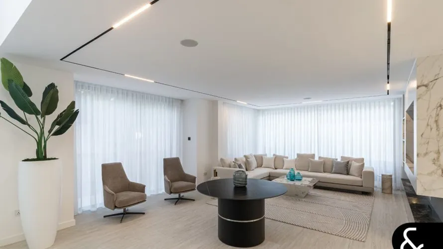 Villa de 5 dormitorios en Jumeirah Islands, UAE No. 1366 № 6