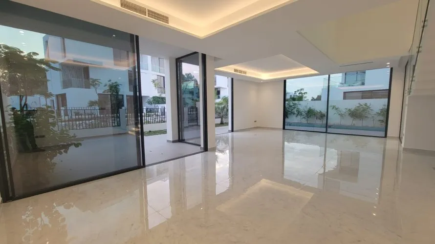 Villa de 5 dormitorios en Al Barari, UAE No. 208 № 5