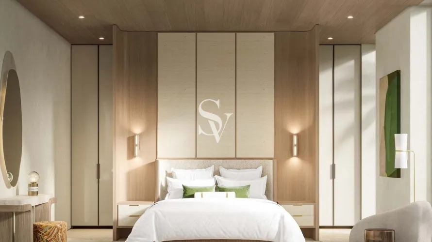 Villa de 6 dormitorios en Mohammed Bin Rashid City, UAE No. 1210 № 11