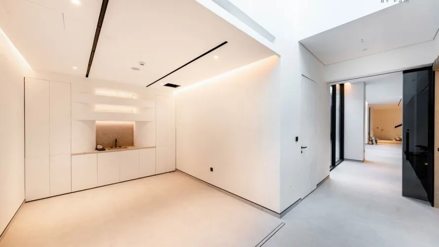 Villa de 6 dormitorios en Al Wasl, UAE No. 1136 № 19