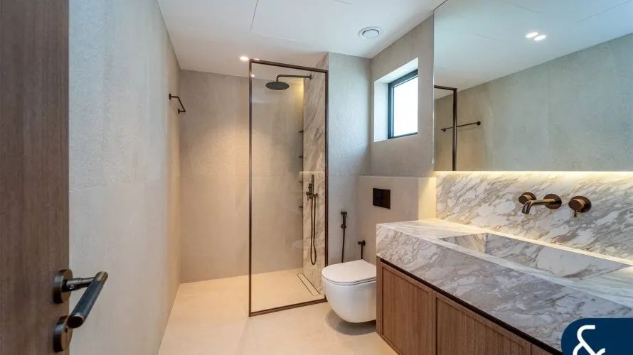 Villa de 4 dormitorios en Meadows, UAE No. 1607 № 25