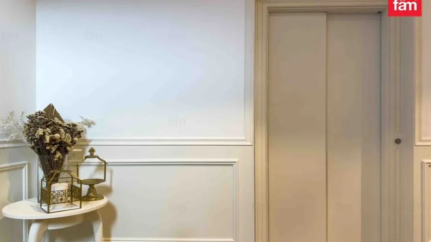 Adosado de 3 dormitorios en Dubai, UAE No. 978 № 13