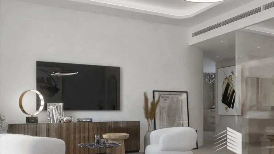 Villa de 5 dormitorios en Jumeirah Islands, UAE No. 291 № 7