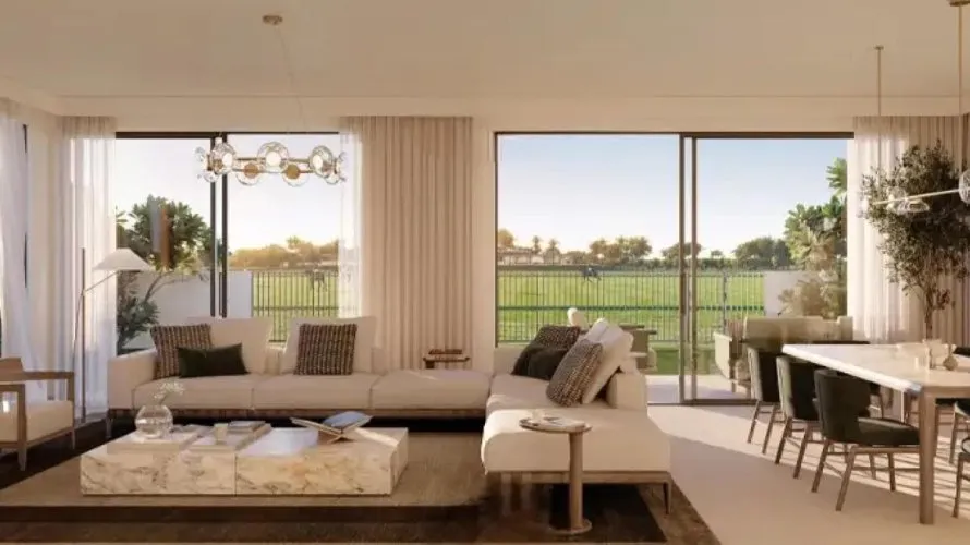 Villa de 5 dormitorios en Dubai, UAE No. 1557 № 6