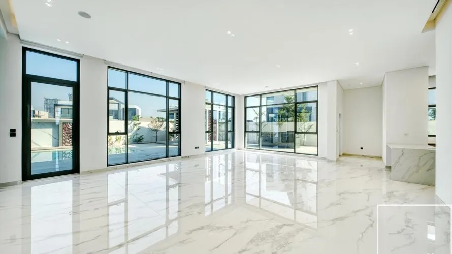 Villa de 6 dormitorios en Meydan, UAE No. 1489 № 7