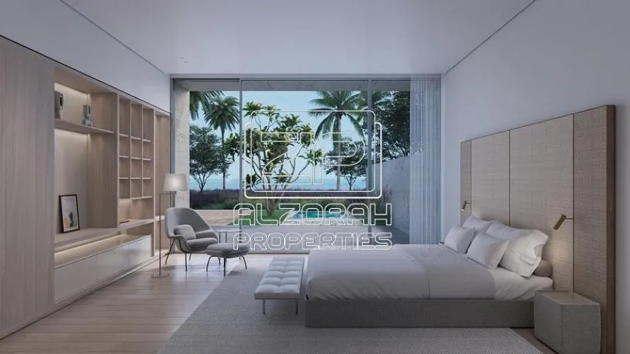 Villa de 5 dormitorios en Al Zorah, UAE No. 648 № 9