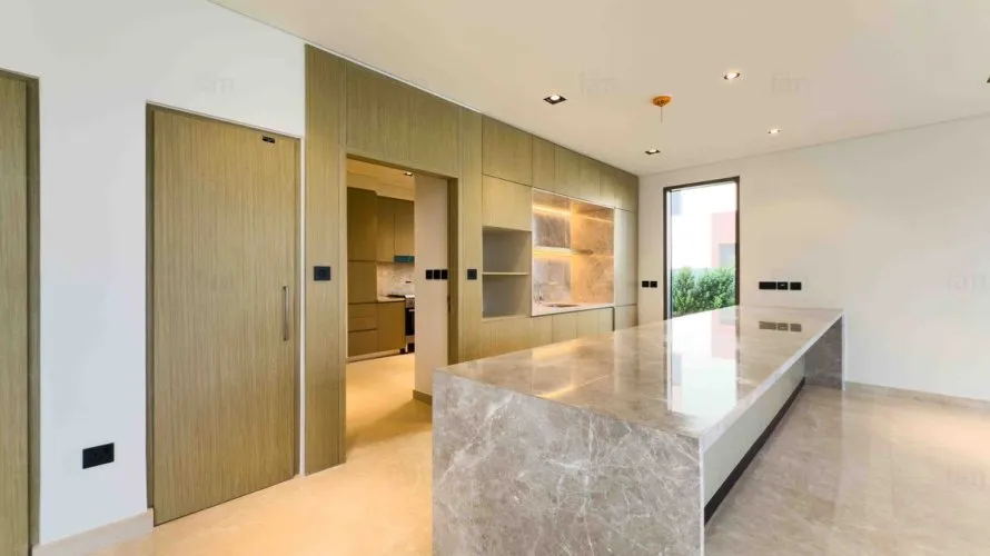 Villa de 5 dormitorios en Dubai Hills Estate, UAE No. 1070 № 5