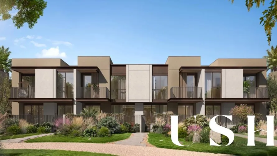 Villa de 6 dormitorios en Dubai Land, UAE No. 723 № 9