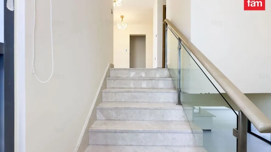 Villa de 5 dormitorios en Dubai Hills Estate, UAE No. 701 № 11