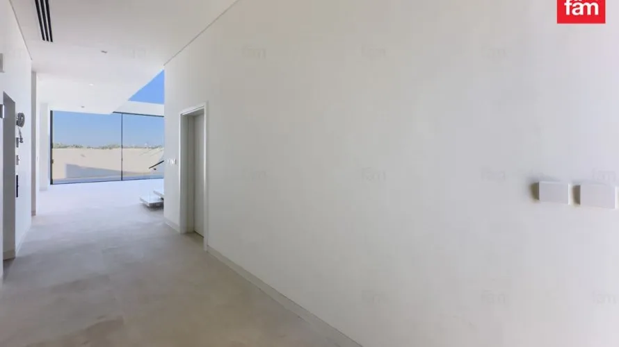 Villa de 5 dormitorios en Dubai, UAE No. 1137 № 8