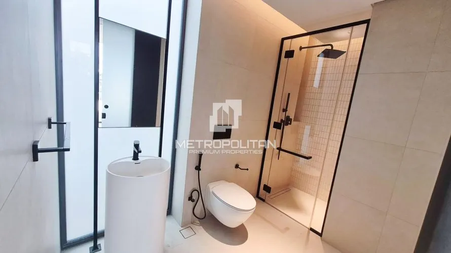 Villa de 5 dormitorios en Tilal Al Ghaf, UAE No. 1290 № 18