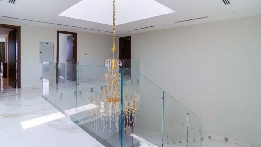 Villa de 7 dormitorios en Emirates Hills, UAE No. 207 № 5