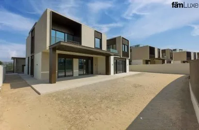 Villa de 5 dormitorios en Dubai Hills Estate, UAE No. 1221