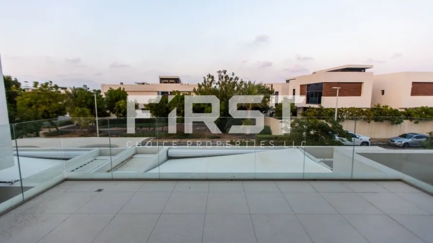 Villa de 6 dormitorios en Yas Island, UAE No. 885 № 8