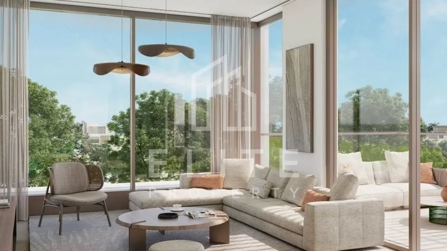 Villa de 6 dormitorios en Dubai, UAE No. 720 № 7