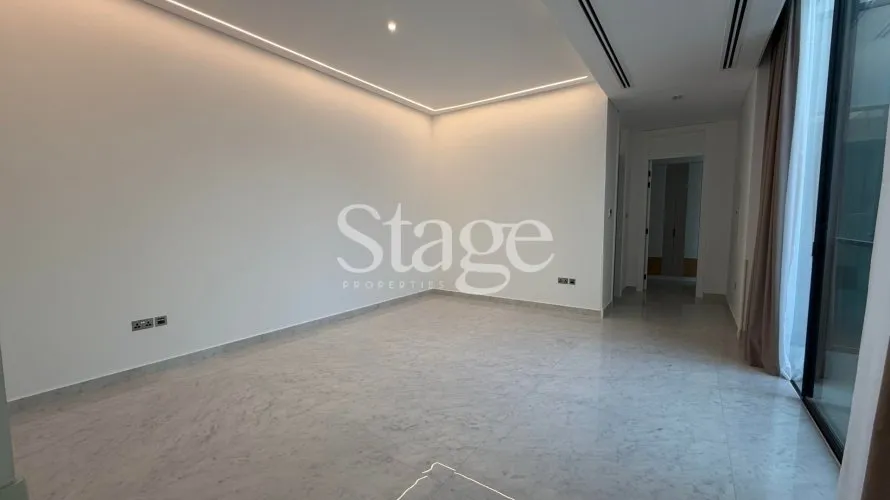 Villa de 5 dormitorios en Al Barari, UAE No. 1218 № 19