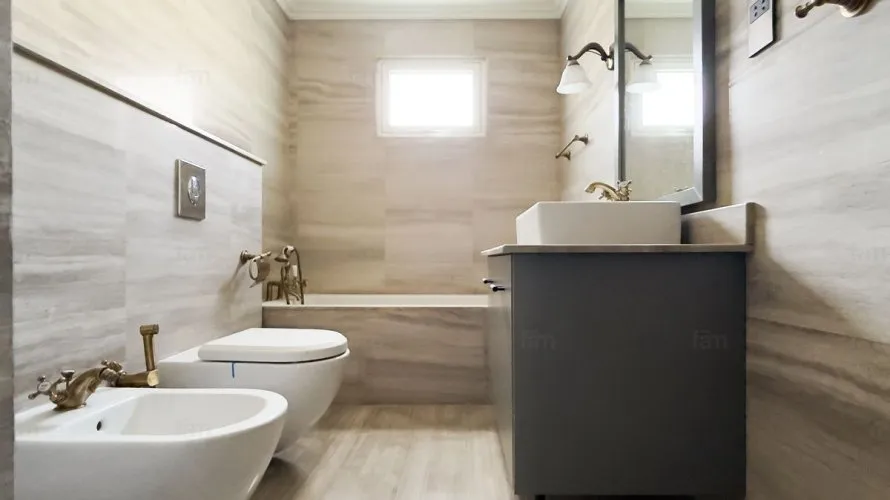 Villa de 6 dormitorios en Dubai, UAE No. 1561 № 25