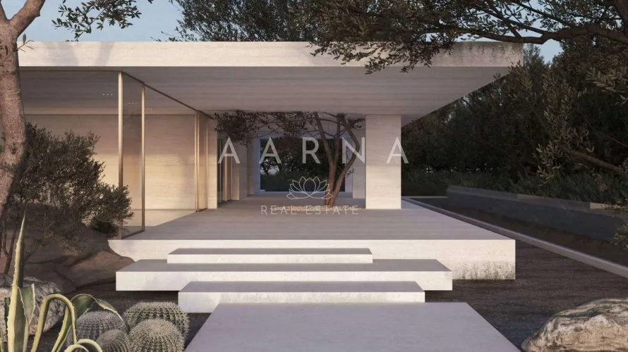 Adosado de 5 dormitorios en District 7, UAE No. 392 № 11