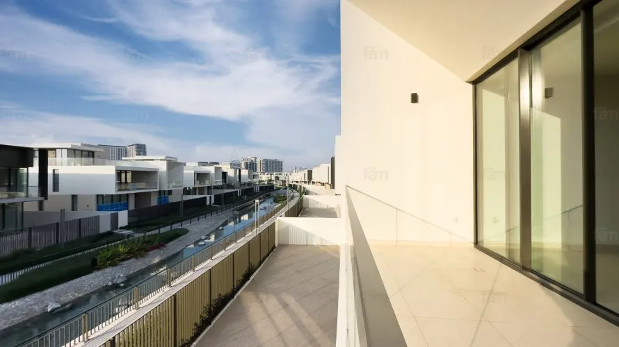 Villa de 5 dormitorios en Dubai Hills Estate, UAE No. 875 № 23