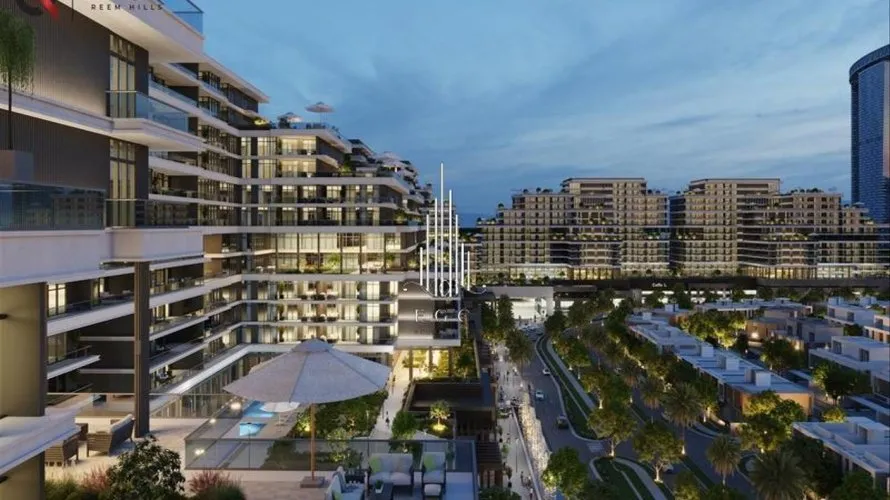 Villa de 5 dormitorios en Al Reem Island, UAE No. 591 № 18