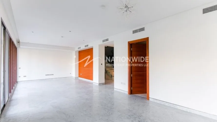 Villa de 5 dormitorios en Abu Dhabi, UAE No. 1404 № 5