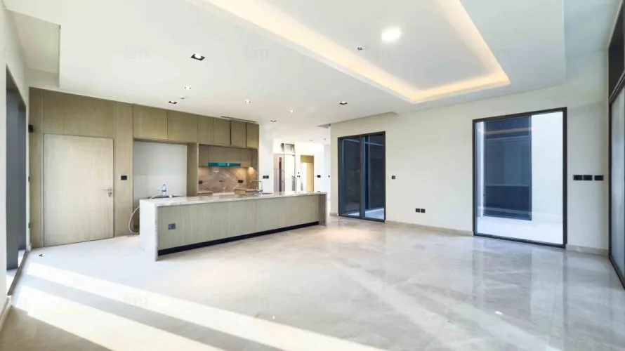 Villa de 4 dormitorios en Dubai Hills Estate, UAE No. 983 № 5