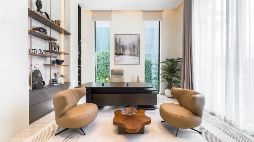 Villa de 5 dormitorios en Dubai Hills Estate, UAE No. 1707 № 15