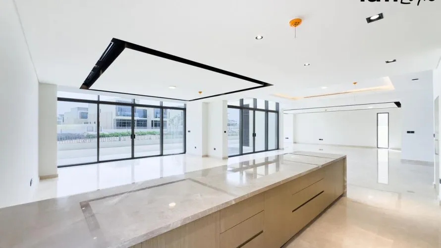 Villa de 5 dormitorios en Dubai Hills Estate, UAE No. 1070 № 8