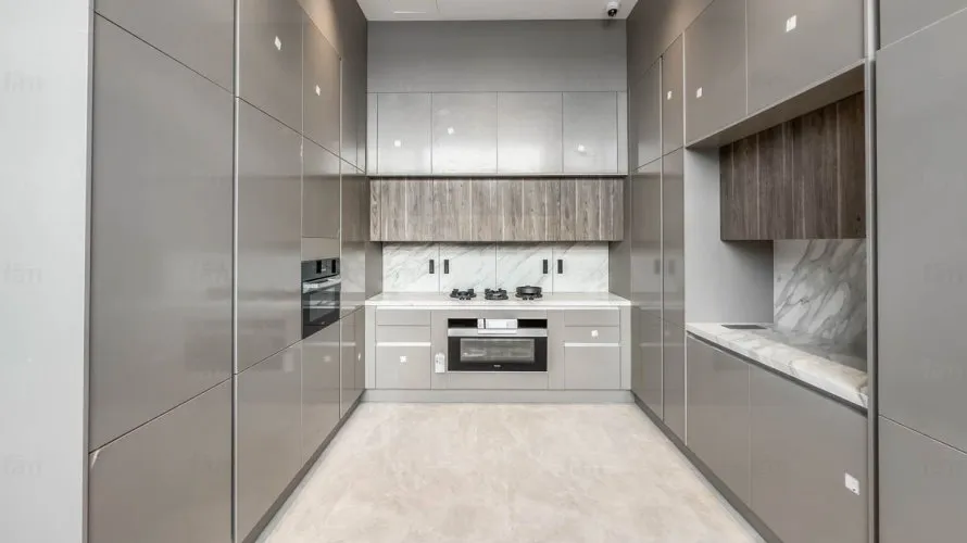 Villa de 7 dormitorios en Dubai Hills Estate, UAE No. 1559 № 10