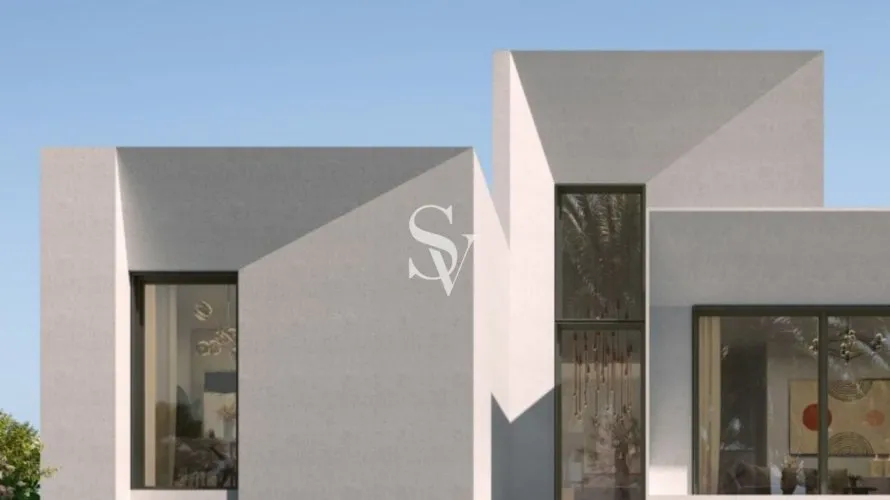 Villa de 6 dormitorios en Dubai, UAE No. 1415 № 3