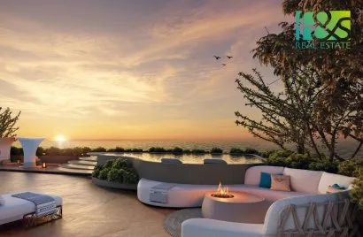 Villa de 7 dormitorios en Al Marjan Island, UAE No. 402