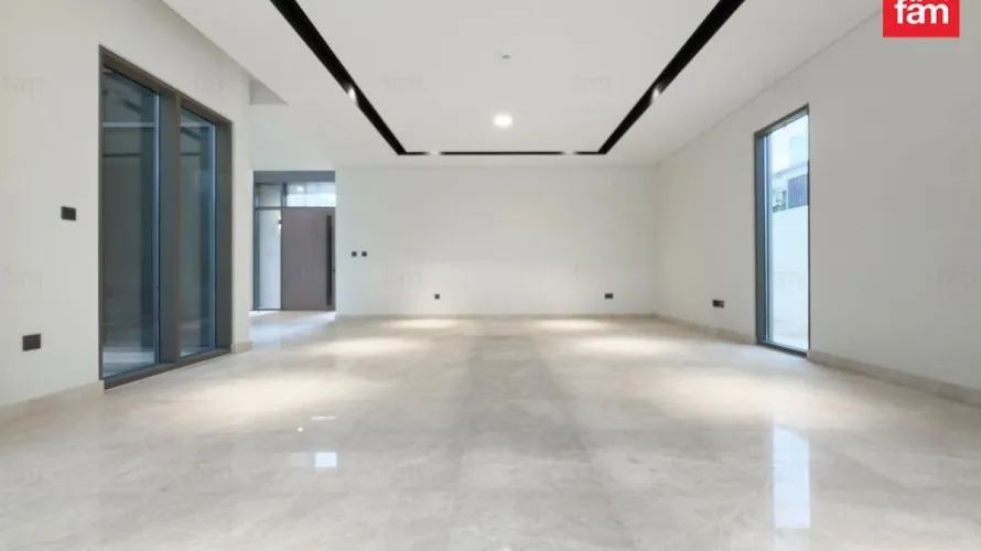 Villa de 4 dormitorios en Dubai Hills Estate, UAE No. 1393 № 11