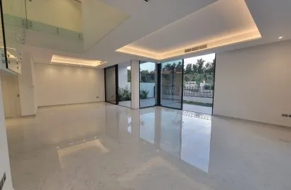 Villa de 5 dormitorios en Al Barari, UAE No. 208