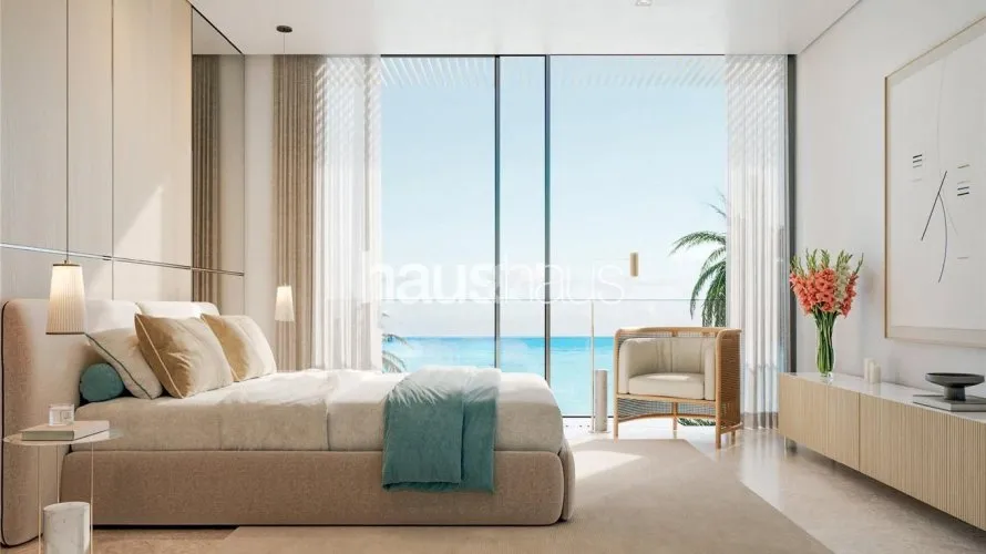 Villa de 4 dormitorios en Deira, UAE No. 768 № 13