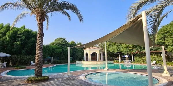 Green Community West № 5