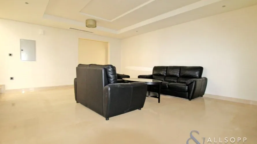 Villa de 5 dormitorios en Kingdom of Sheba, UAE No. 1313 № 21