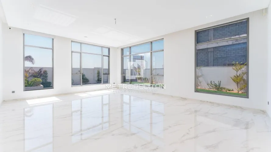 Villa de 6 dormitorios en Meydan, UAE No. 1257 № 22