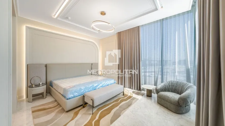 Villa de 7 dormitorios en Dubai Hills Estate, UAE No. 1229 № 23