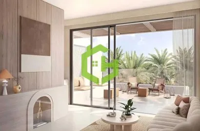 Villa de 5 dormitorios en Dubai, UAE No. 376