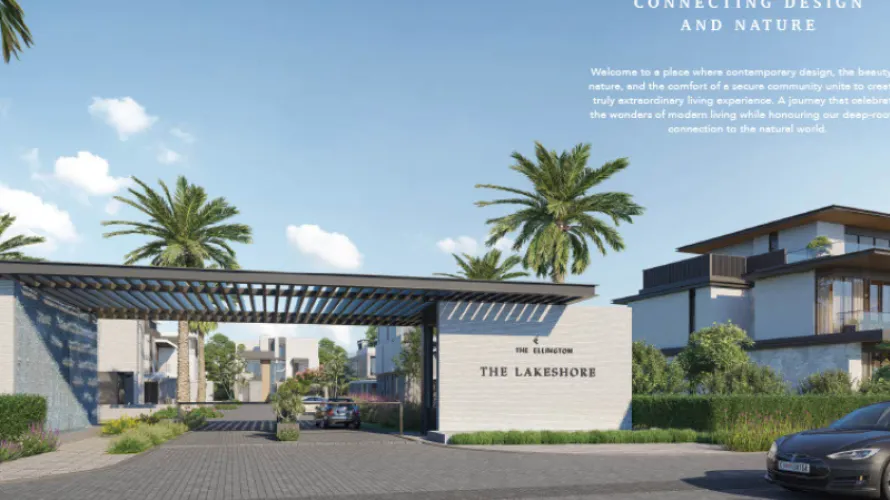 Villa de 5 dormitorios en Mohammed Bin Rashid City, UAE No. 255 № 6